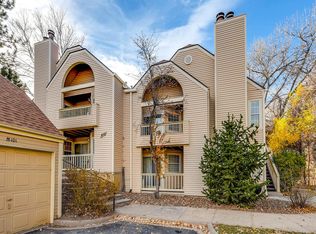 959 S Miller St APT 202, Lakewood, CO 80226