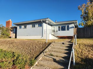 313 1st Ave SW, Cut Bank, MT 59427