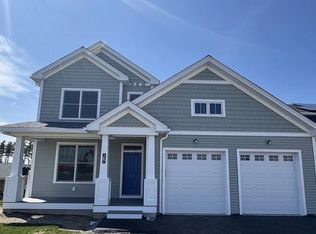 187 Leo Ln, South Burlington, VT 05403