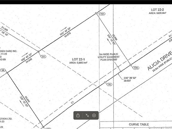 5th image of 1 Jason St Lot 22
