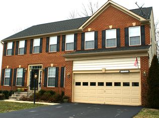 13244 Sapphire Ridge Pl, Bristow, VA 20136