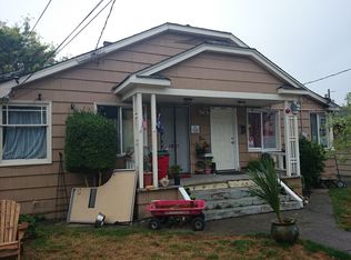 4304 Evanston Ave N, Seattle, WA 98103