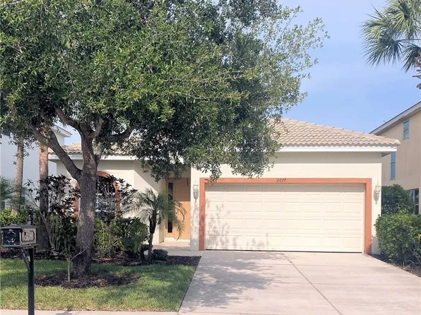 2677 Blue Cypress Lake Ct, Cape Coral, FL 33909