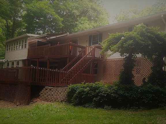 Retractable Awning 
