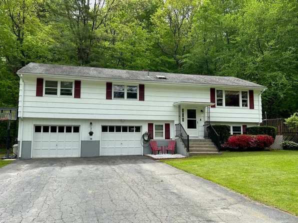 32 Gifford Lane, Bozrah, CT 06334