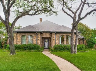 4135 Cobblers Ln, Dallas, TX 75287