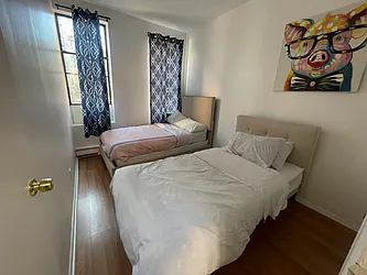 Rented by Spire Group