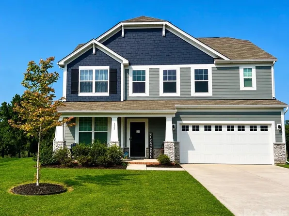 125 Dawn Run Loop, Mooresville, NC 28115