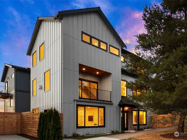 3016 E Howell Street, Seattle, WA 98122