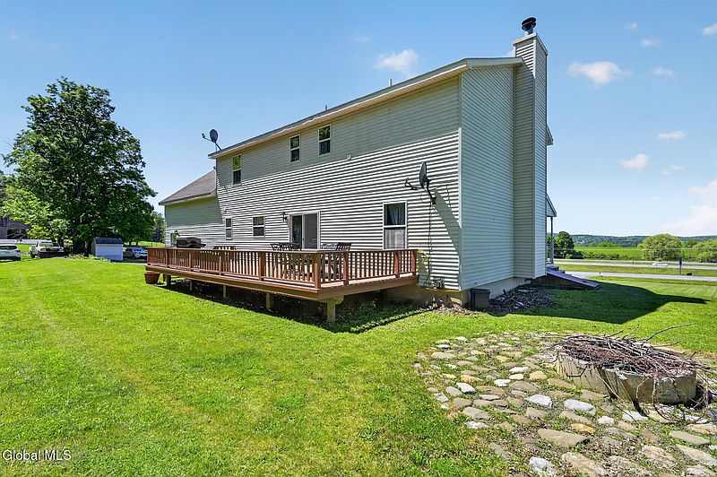 4th image of 868 Mineral Springs Road