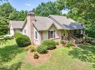 13176 Kimberlyn Hills Ln, Rogers, AR 72756