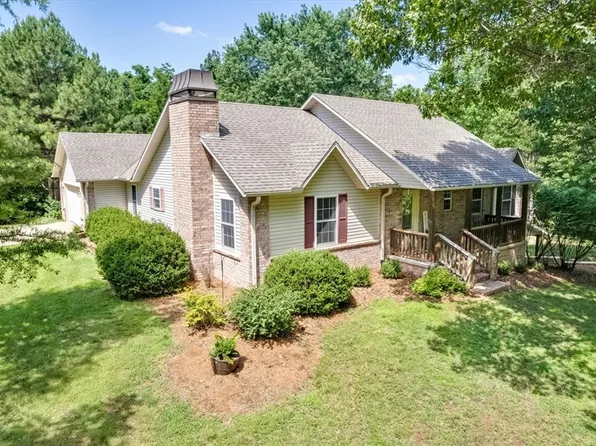 13176 Kimberlyn Hills Ln, Rogers, AR 72756