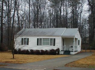 1441 Blanche Dr, Marietta, GA 30067
