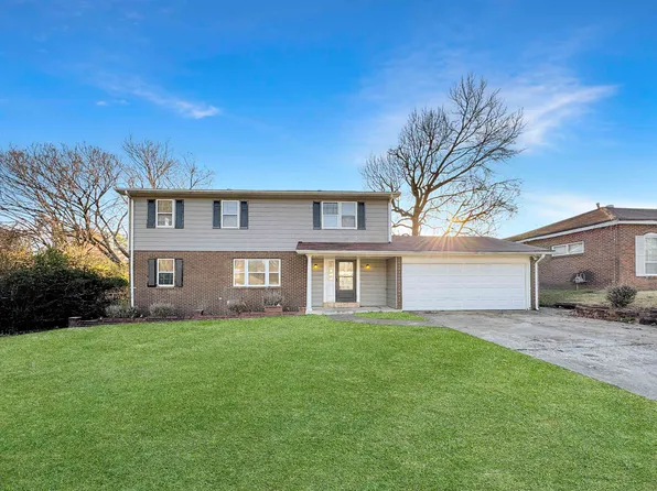 5352 Santa Barbara St, Memphis, TN 38116