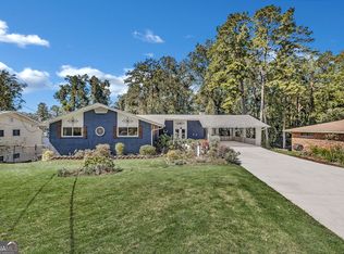 3515 Parkview Dr, College Park, GA 30337