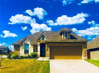 10865 Burnham Dr, Waco, TX 76708