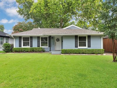10132 Baronne Cir, Dallas, TX, 75218