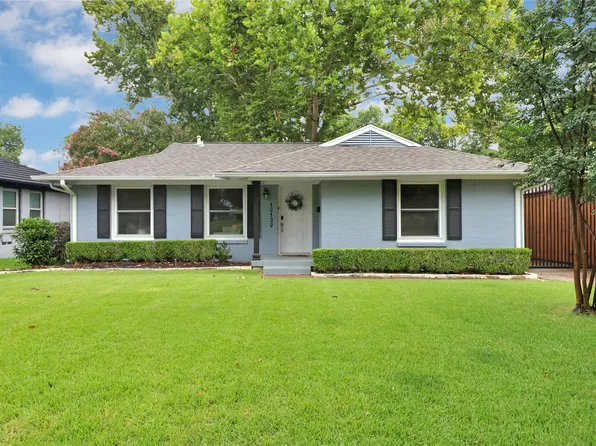 10132 Baronne Cir, Dallas, TX 75218