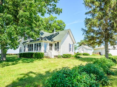 4411 Kirkland Rd, Kirkland, IL, 60146