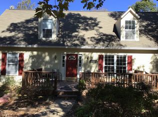 558 Long Piney Rd, Mansfield, GA 30055