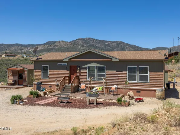 9355 E WOLF Road, Dewey, AZ 86327