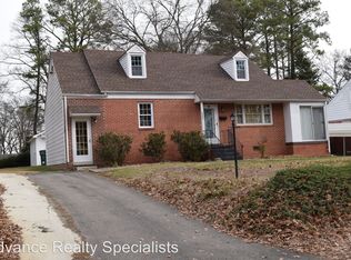 5200 Cutshaw Ave, Richmond, VA 23226