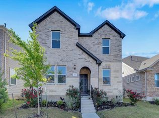 112 Gracie Way, Hutto, TX 78634