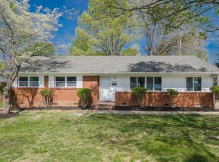 2515 Milton Rd, Charlotte, NC 28215