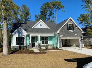 65 Great Egret Ct LOT 27, Pawleys Island, SC 29585