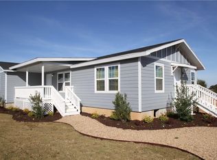 104 McCrae Ln, Boyd, TX 76023