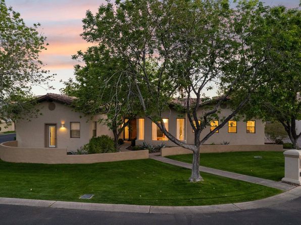 8336 S Homestead Ln, Tempe, AZ 85284