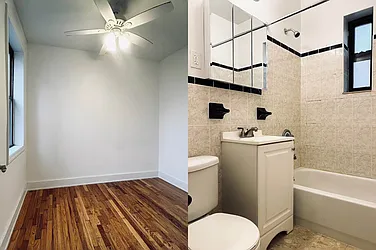 Rented by Quest Realty Sunnyside Corp