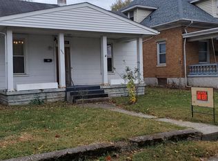2102 Logan Ave, Middletown, OH