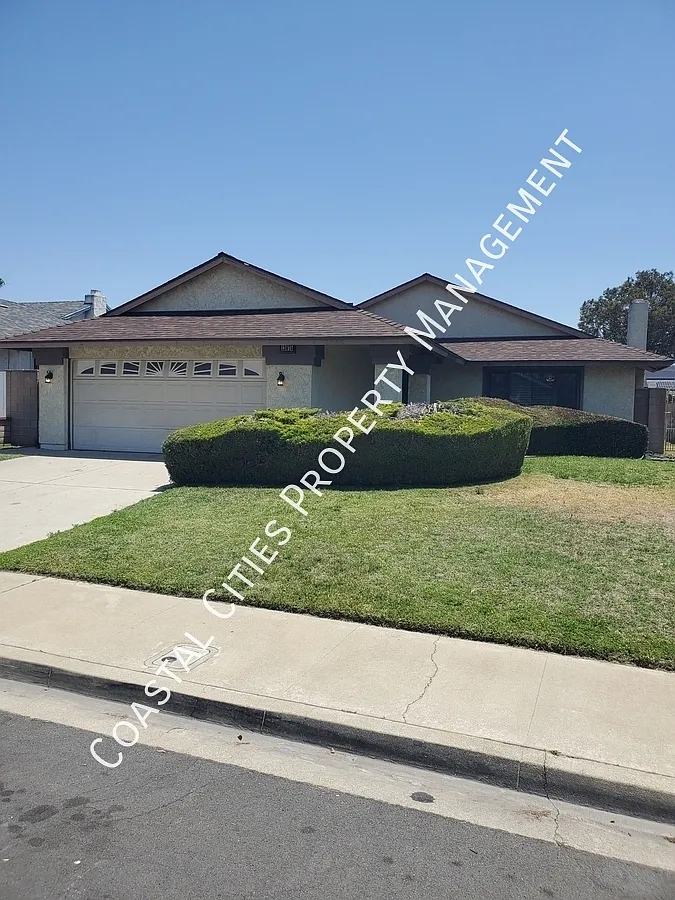 4 bed, 1665 sqft, $3,400 — Photo 1