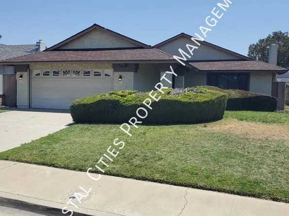12675 Verdugo Ave, Chino, CA 91710