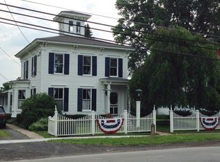151 Maple Ave, Lyndonville, NY 14098