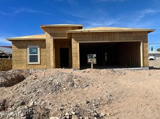 3827 Leavell Ave, El Paso, TX 79904