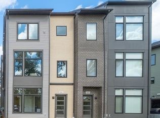 3611 Bailey Ave #53, Cleveland, OH