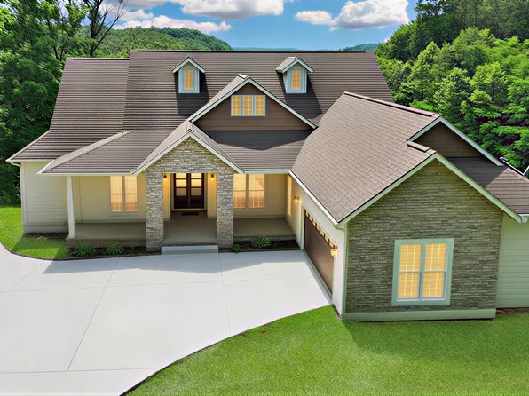 295 Kipling Cir, Eddyville, KY 42038