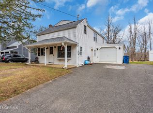 267 Phalanx Road, Colts Neck, NJ 07722