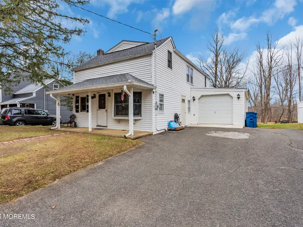 267 Phalanx Road, Colts Neck, NJ 07722