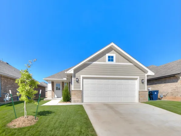 1113 SW 139th St, Oklahoma City, OK 73170