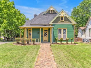 117 N Main St, Springfield, TN 37172