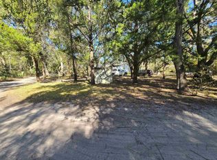 1790 Dulin Ln, Perry, FL 32348