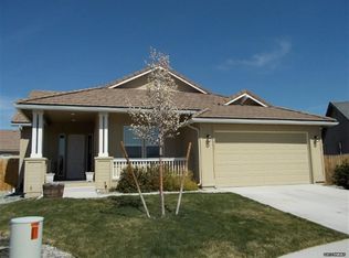 5787 Desert Mirage Ct, Sparks, NV