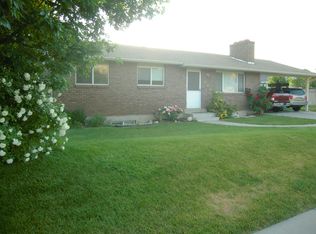 242 S 220 W, Orem, UT 84058