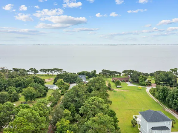 1523 Hwy 24, Newport, NC 28570