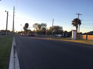 Jackson Rd, Edinburg, TX 78539