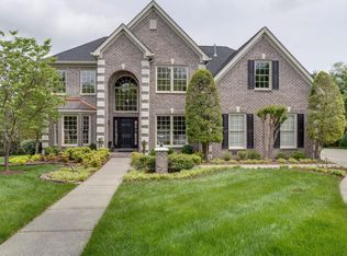 246 McLean Ct, Franklin, TN 37067