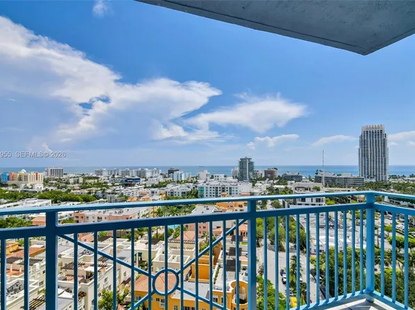 90 Alton Rd APT 1809, Miami Beach, FL 33139
